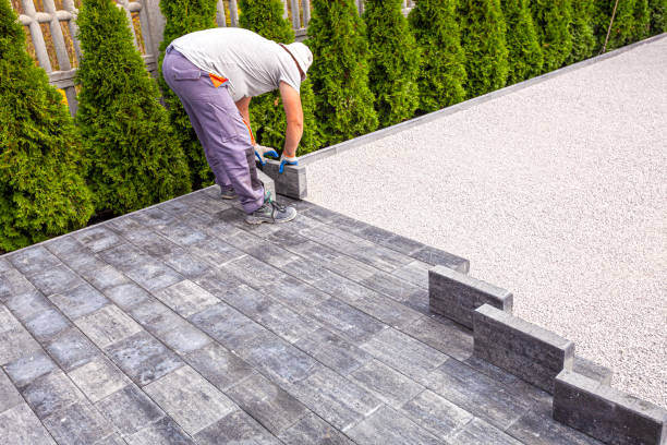 Best Driveway Resurfacing Pavers  in Southgate, KY