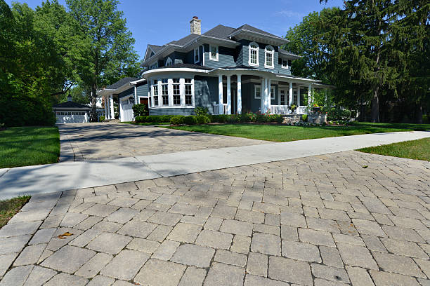 Best Custom Driveway Pavers  in Southgate, KY