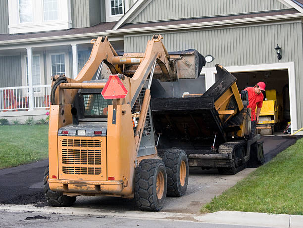 Best Concrete Paver Driveway  in Southgate, KY