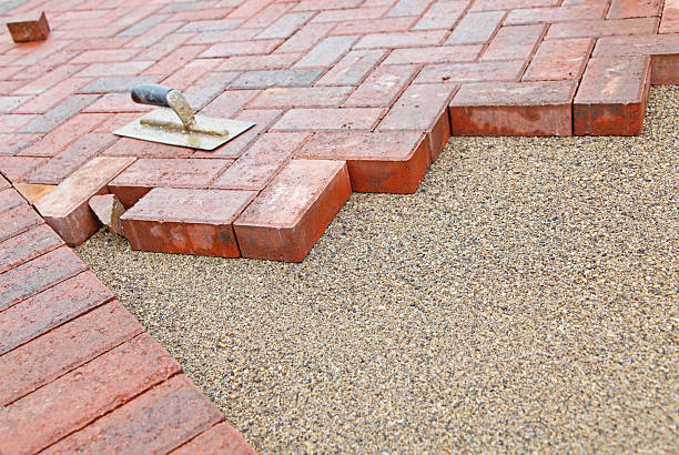 Reasons to Select Us for Your Driveway Paving Requirements in Southgate, KY