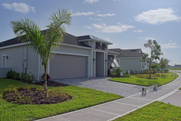 Best Permeable Paver Driveway  in Southgate, KY