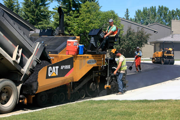 Best Interlocking Driveway Pavers  in Southgate, KY