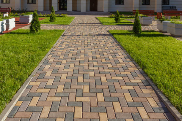 Professional Driveway Pavers in Southgate, KY
