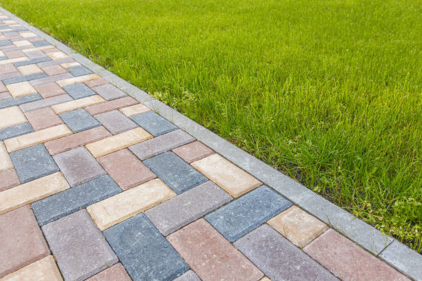 Best Brick Driveway Pavers  in Southgate, KY
